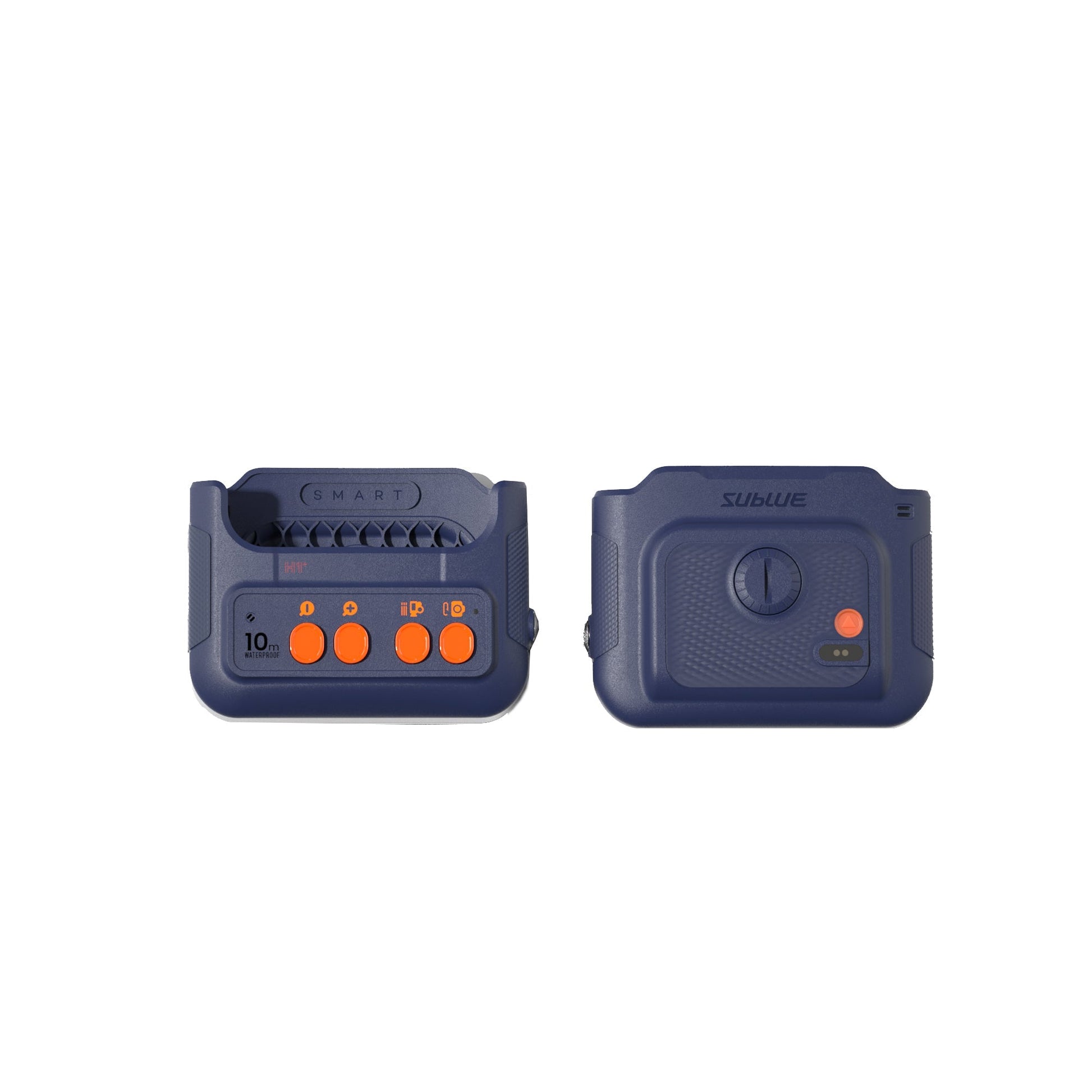 Durable Smart Waterproof Phone Case For Swimming Diving And Outdoor Sports 9020474458332-1