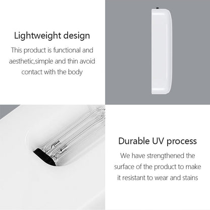 Smart Ultraviolet Sterilization Deodorizer For Automatic Toilet Odor Removal 6851315761252-1