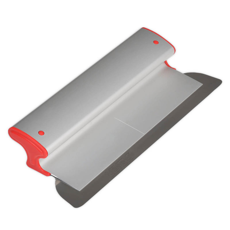 Wall Finishing Smoothing Spatula Tool For Plaster Putty Surface Work 6850517106788-1