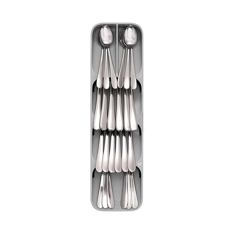 Space Saving Kitchen Supplies Organizer For Drawer Cutlery Storage Solution 6852109467748-1