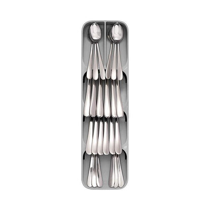 Space Saving Kitchen Supplies Organizer For Drawer Cutlery Storage Solution 6852109467748-1