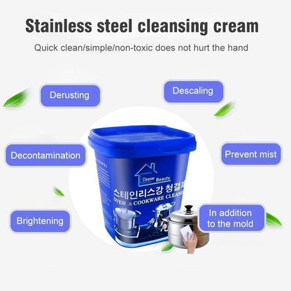 Hirundo Multipurpose Strong Cleaner For Stubborn Stains And Household Use 6852141940836-1