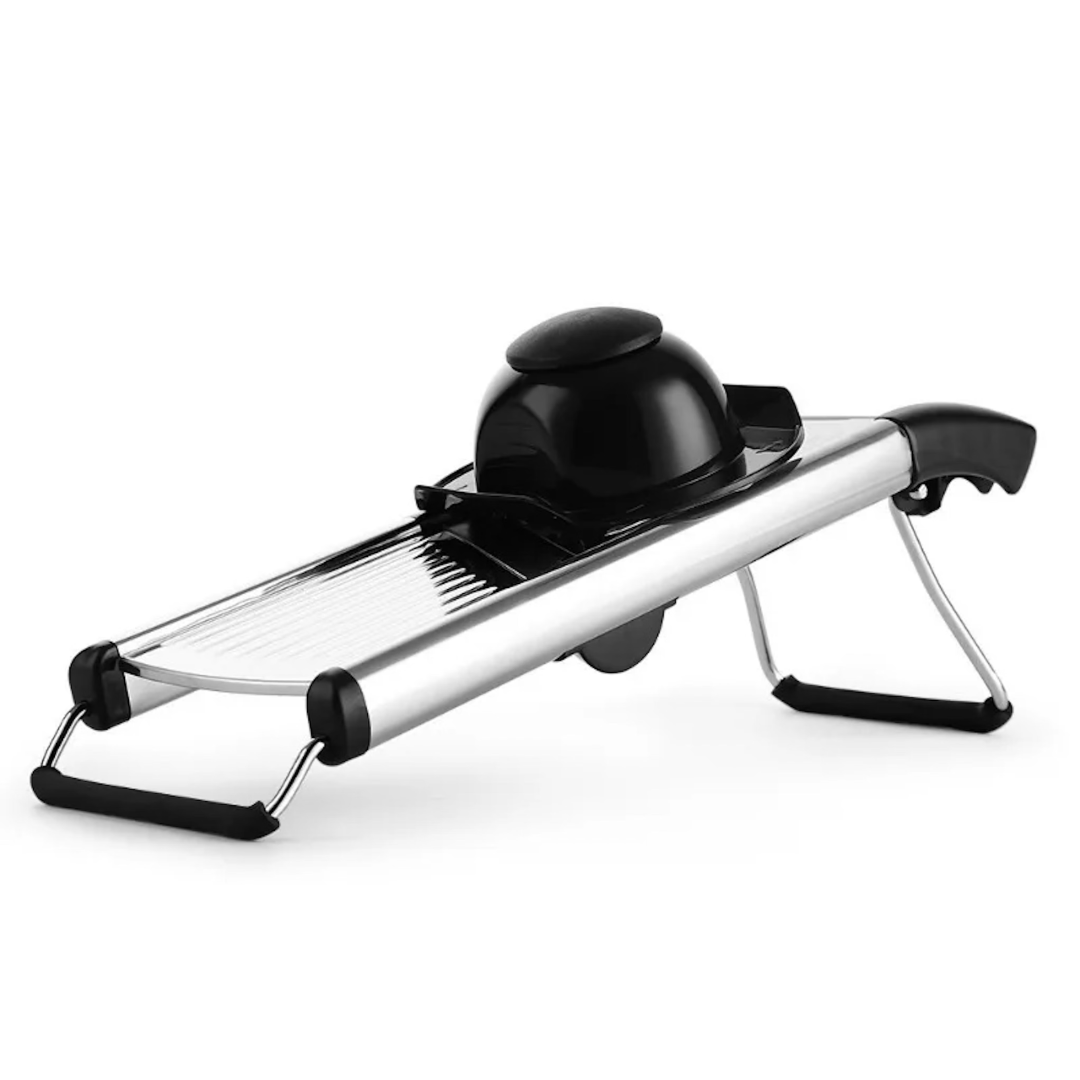 Multifunctional Adjustable Stainless Steel Mandoline Slicer For Vegetables 15785279553881-1