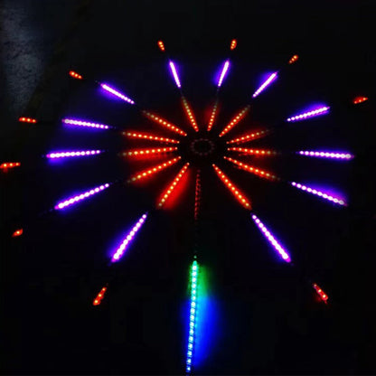 Sound Reactive Firework LED Strip Lights For Party Home Wall Decoration 6849903394916-1