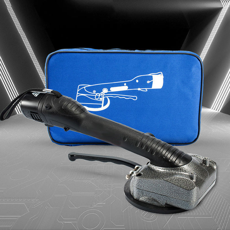 Tile Tiling Machine Vibrator Tool For Floor Wall Installation Leveling 6849943404644-1