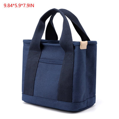 Spacious Multi Pocket Handbag For Organized Everyday Travel Essentials 9575448838446-1