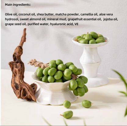 Elevate Your Shower With Silky Skin And Irresistible Grape Bliss 11685010014476-1