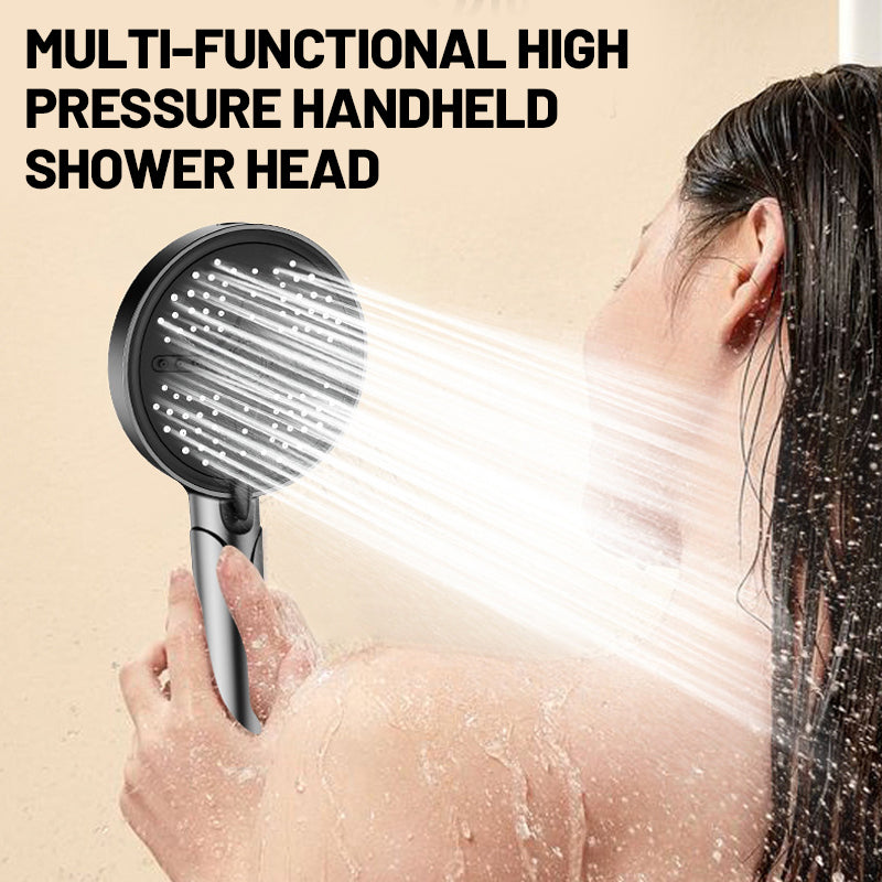 Unlock Fierce Control And Invigorate Every Shower Experience 11674071531788-1