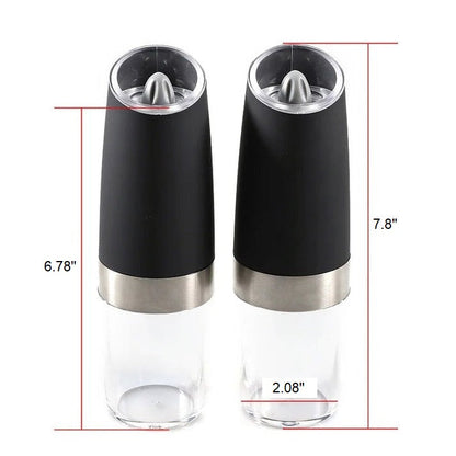 Electric Salt Pepper Grinder Set 11534418968844-1