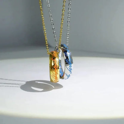 Glowing Rune Ring Absorbs Light Symbolizing Luck And Eternal Bond 14980367843654-1