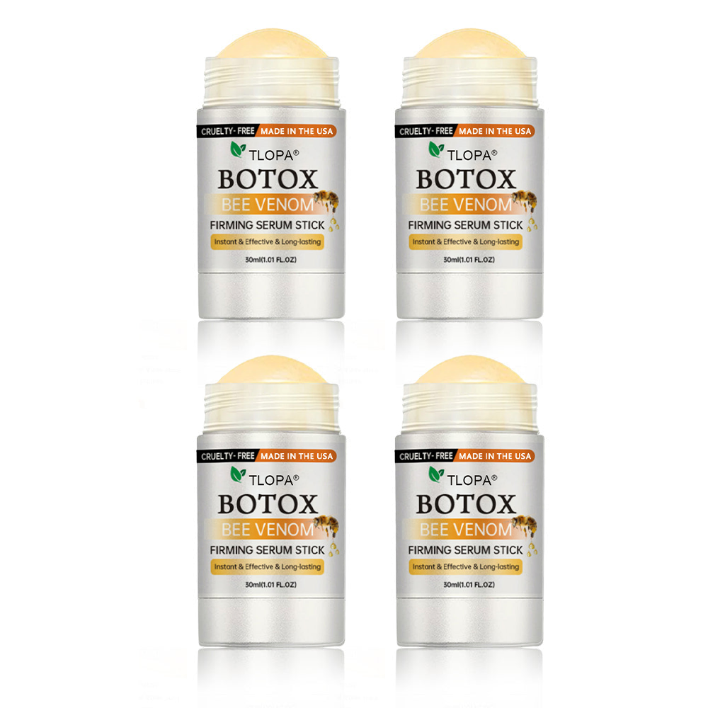 Bee Venom Serum Stick for Firming, Hydrating, Collagen-Boosting Skincare 15152383885638-1