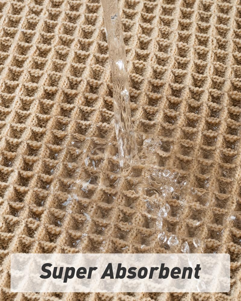 Upgraded Runner Rug Non Slip Soft Absorbent Bathroom Mat 9774297186606-1