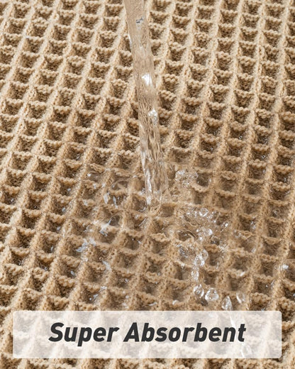 Upgraded Runner Rug Non Slip Soft Absorbent Bathroom Mat 9774297186606-1