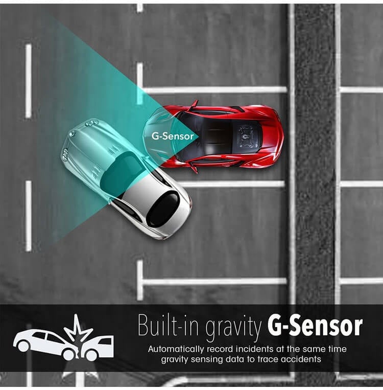 1080P Full HD Video Car Driving Recorder 9790301471022-1