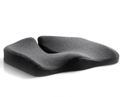 Ergonomic Seat Cushion Supports Spine Comfortably For Long Sitting Sessions 14846410195270-1
