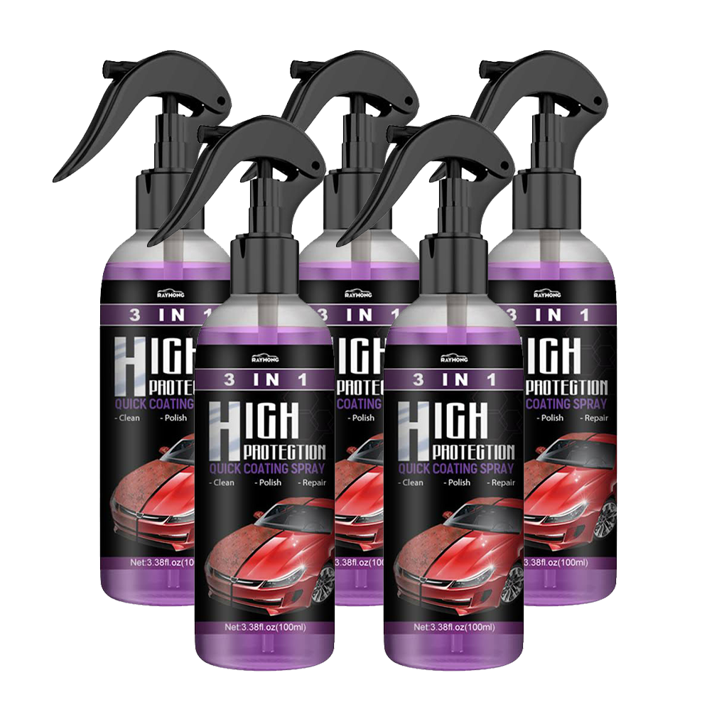 Turboshield -In- Ultra Protection Quick Coat Spray 10050824733018-1