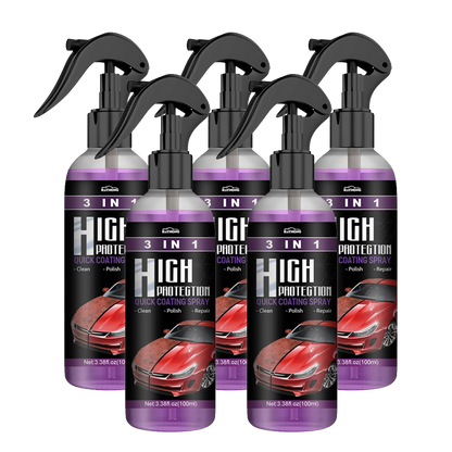 Turboshield -In- Ultra Protection Quick Coat Spray 10050824733018-1