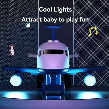 Airplane and Vehicles for Endless Fun Kids (3+ Year)