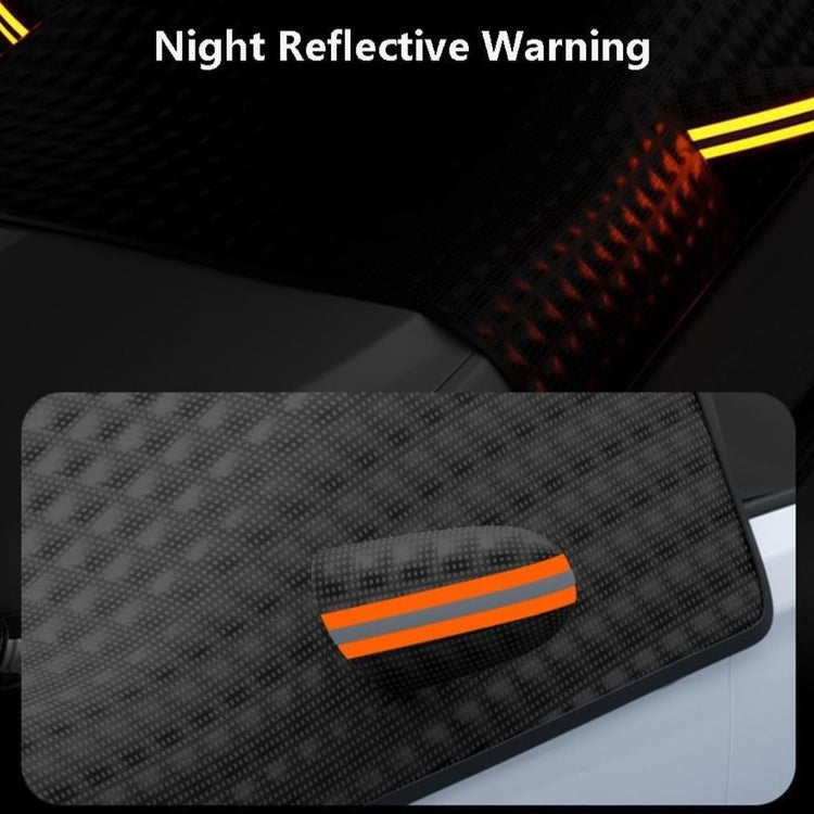 <h2>Effortless All Season Protection For Your Vehicle Every Day</h2>