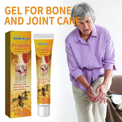Soothrelief Powerful Pain Relief Treatment Gel