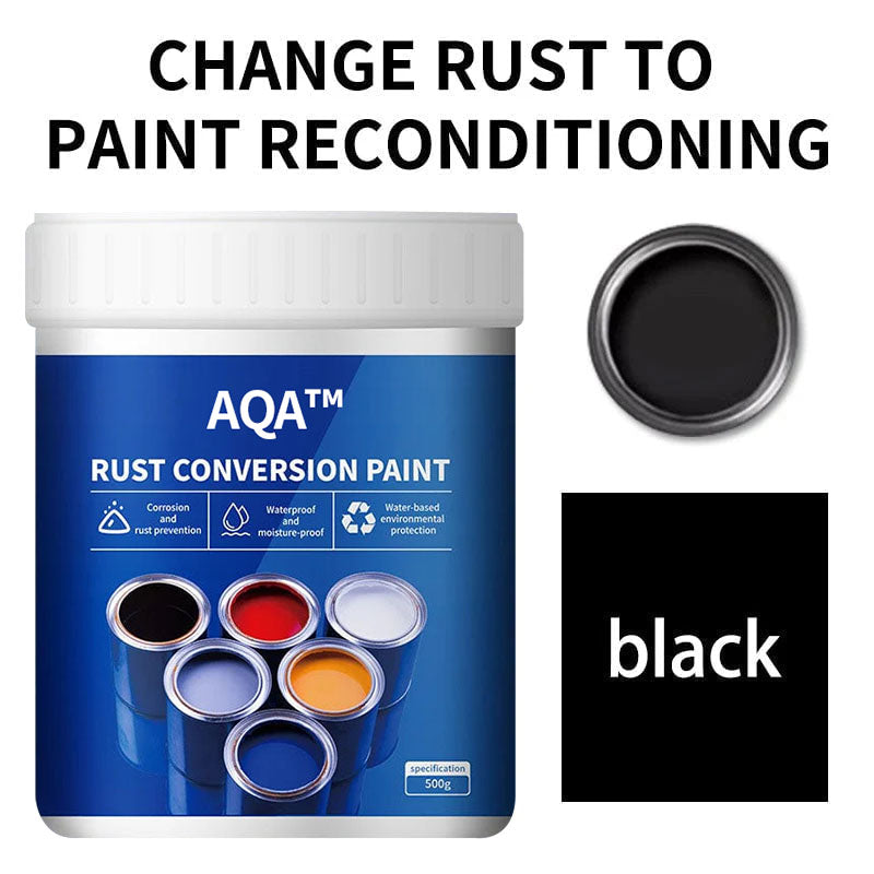 Turn Decay Into A Stunning, Bulletproof Metal Shield 11674072154380-1