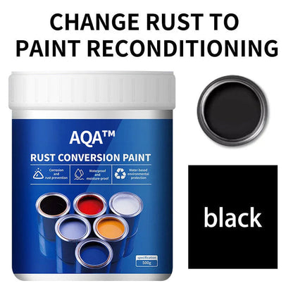 Turn Decay Into A Stunning, Bulletproof Metal Shield 11674072154380-1