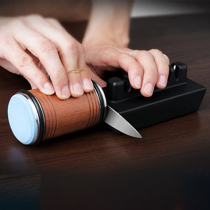 Professional Kitchen  Sharpening Tool Set Adjustable Angle Grinder 11570559615244-1