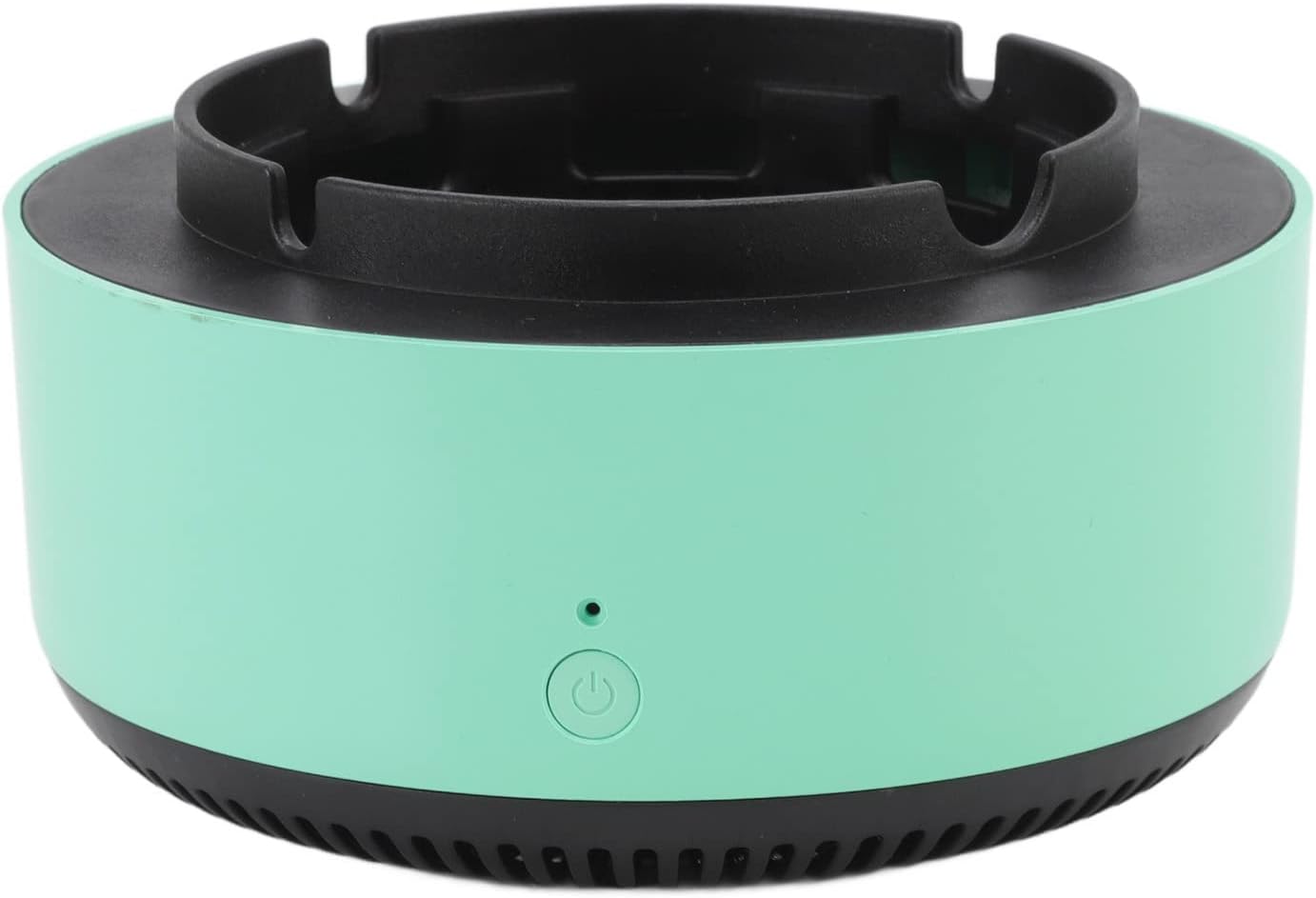 Smokeless Air Purifying Ashtray With Advanced Odor Removal System 14993516233030-1