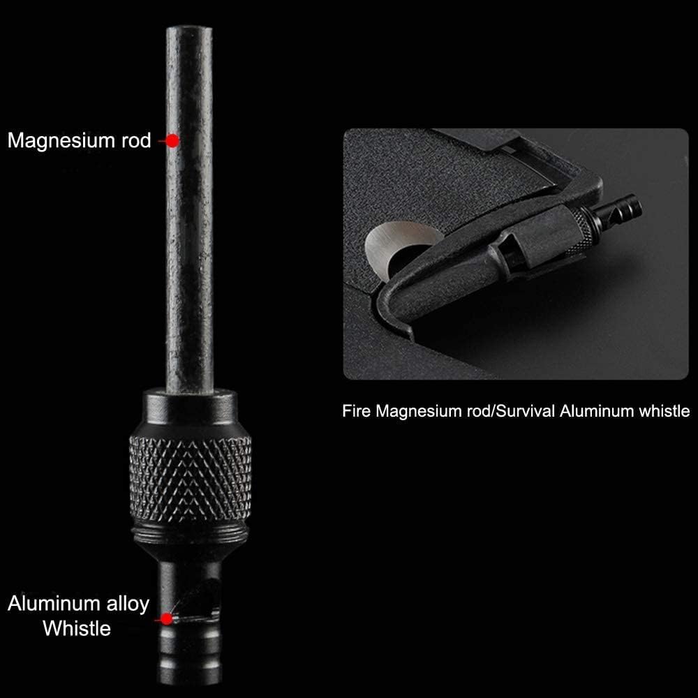 Durable Survival Hatchet Designed For Wood Chopping Outdoor Camping Adventures 8231182401693-1