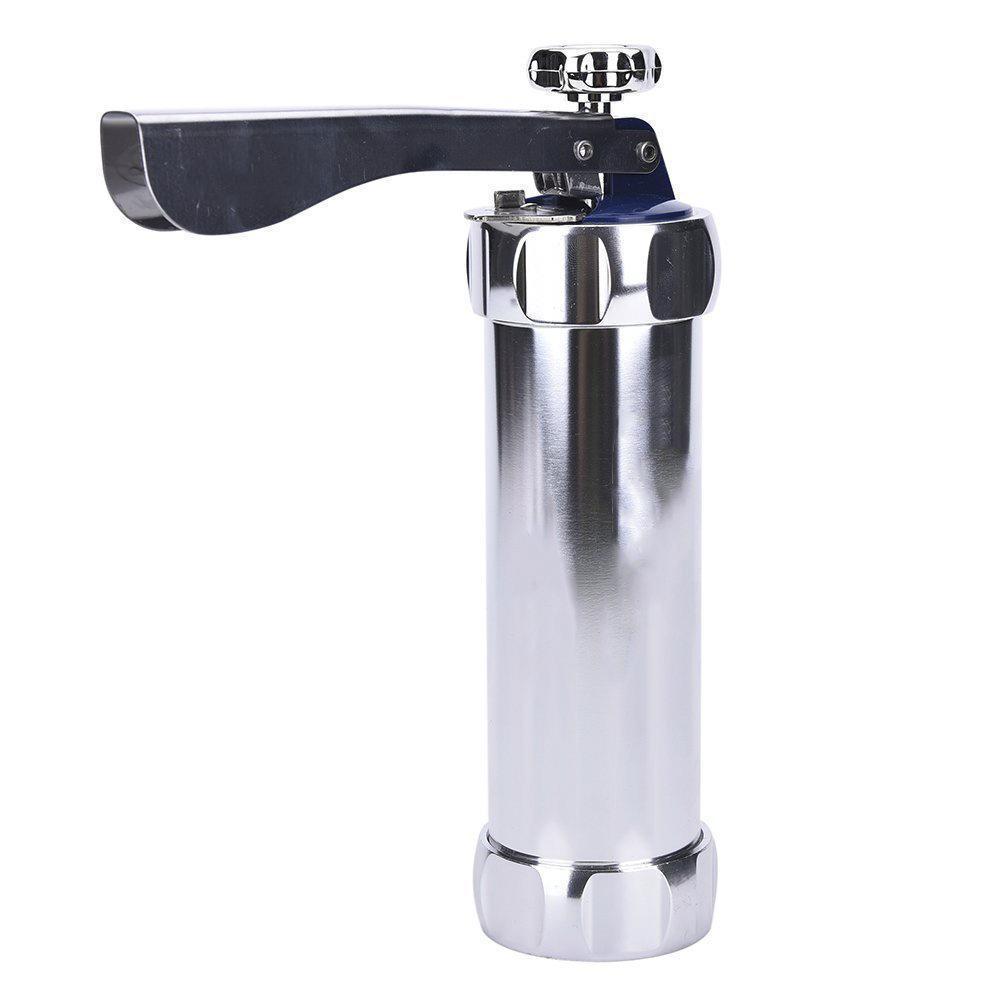 Stainless Steel Press Maker For Effortless Baking And Decorating 6852148691044-1