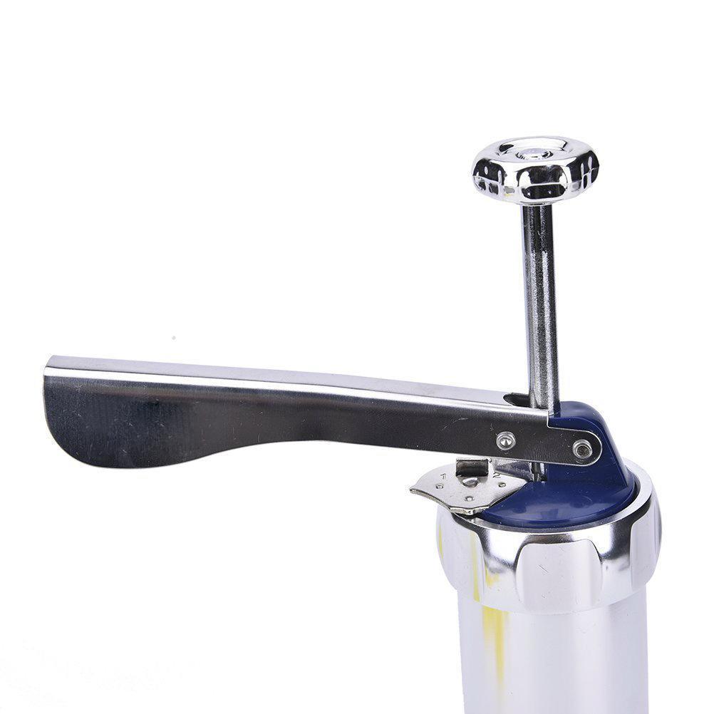 Stainless Steel Press Maker For Effortless Baking And Decorating 6852148691044-1