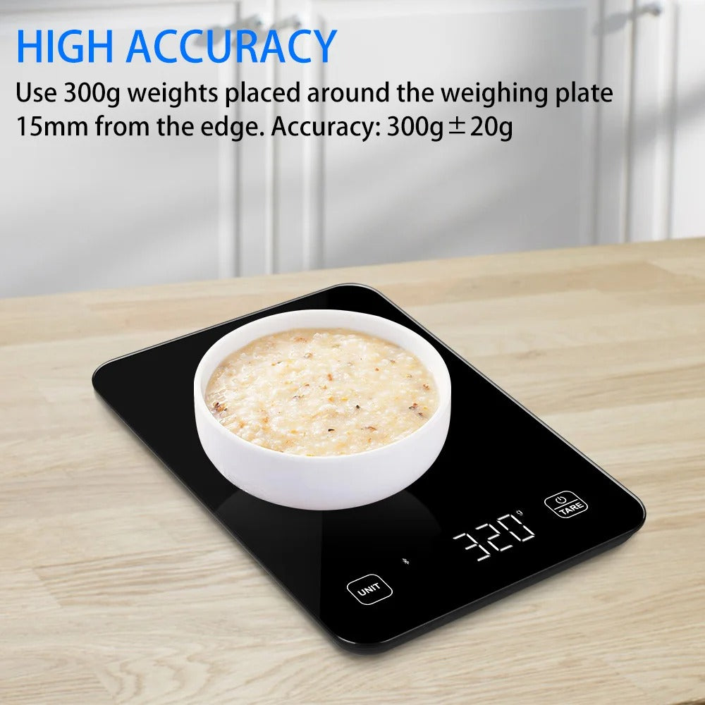 Smart Nutrition Scale for Accurate Meal Tracking and Healthy Eating 15056626385222-1