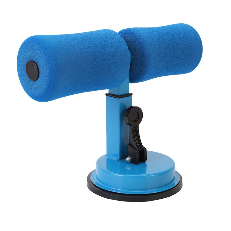 Adjustable Sit-Up Assistant Bar Suction Fitness Equipment Core Trainer 8545285996846-1