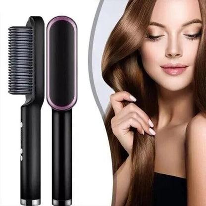 Quick Glam Hair Styling Comb 14900333510982-1