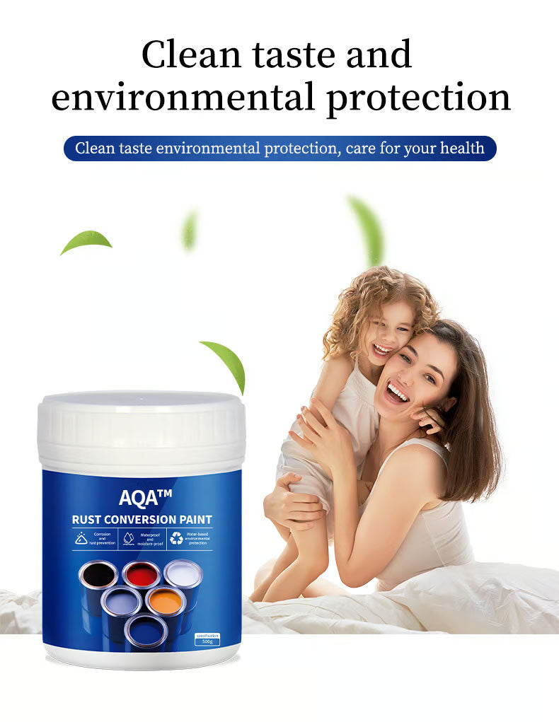 Turn Decay Into A Stunning, Bulletproof Metal Shield 11674072154380-1