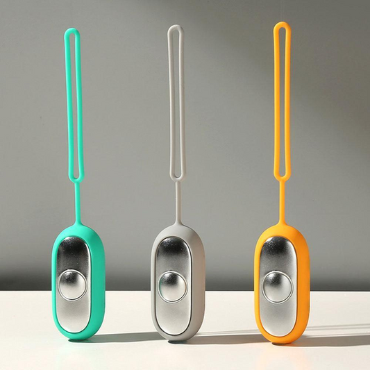 Handheld Calming Pulse Device Promotes Relaxation Focus And Better Sleep 14980397728070-1