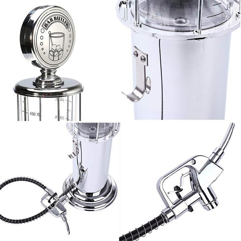 Single Gun Beer Dispenser For Party Bar Kitchen Beverage Serving 6851969843300-1