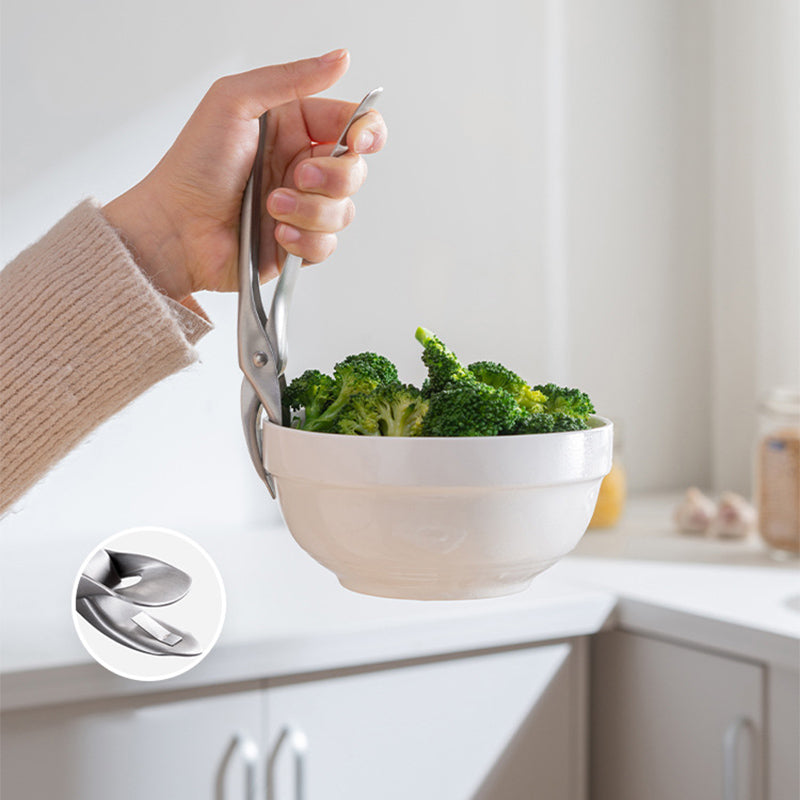 Stainless Steel Hot Plates Tongs 6849923317860-1