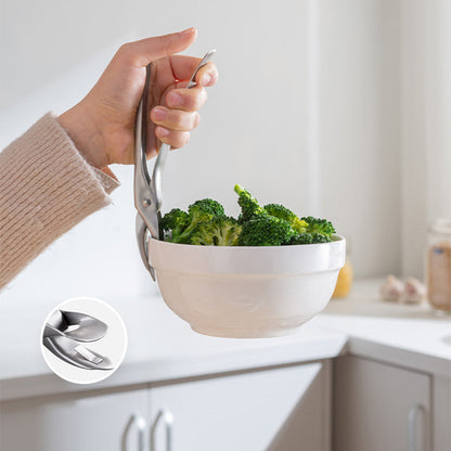 Stainless Steel Hot Plates Tongs 6849923317860-1