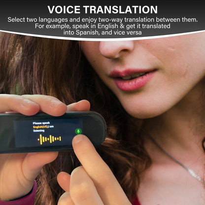 Intelligent Language Scanning Device Enabling Instant Multilingual Communication 11479506452748-1