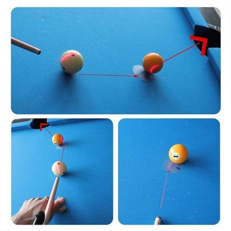Laser Pool Training Aid Improves Accuracy Alignment Technique For Beginners 14886679085382-1