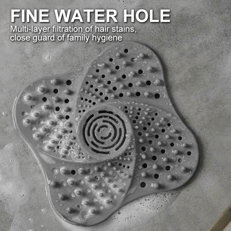 Sink or Drain Filter with Suckers 6851479994468-1