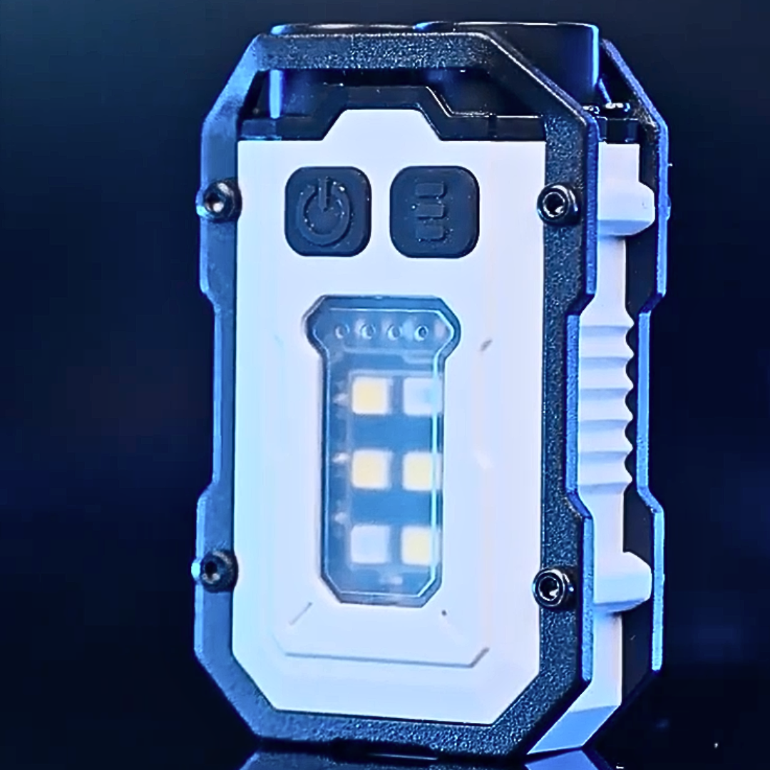 Mini Powerful Flashlight Version 1200LM 9432588583214-1