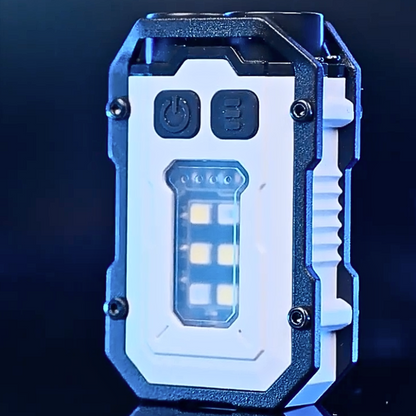 Mini Powerful Flashlight Version 1200LM 9432588583214-1