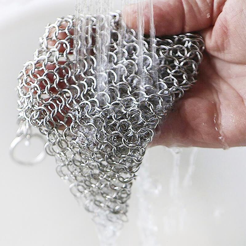 Stainless Steel Cast Iron Cleaner 6851964600420-1