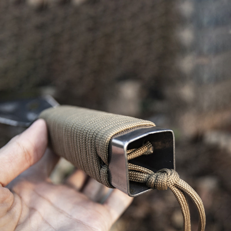 Durable 6-In-1 Multipurpose Steel Hand Shovel For Outdoor Use 14996387004742-1