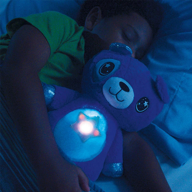 Stuffed Animal Night Light For Kids 6850521301092-1