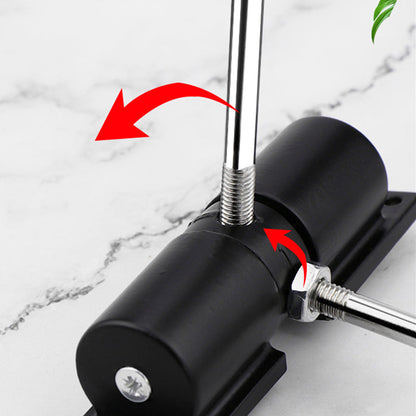 Simple Light Buffer Automatic Door Closer 6849924628580-1