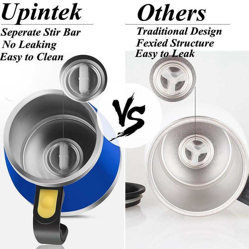 Stainless Steel Magnetized Mixing Cup 6851964010596-1