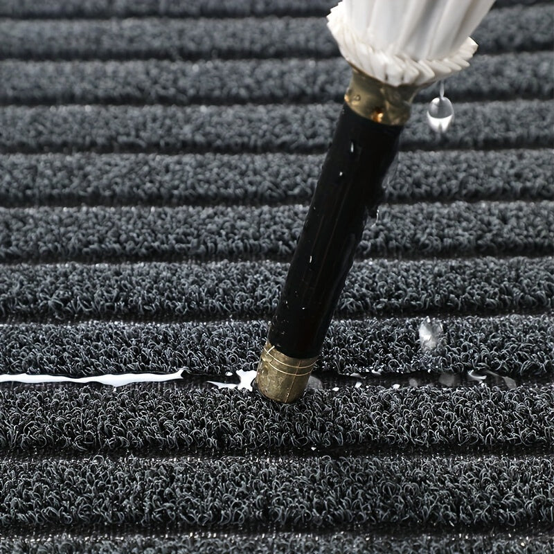 Non-Slip Weatherproof Doormat | Heavy Duty 10063795716435-1